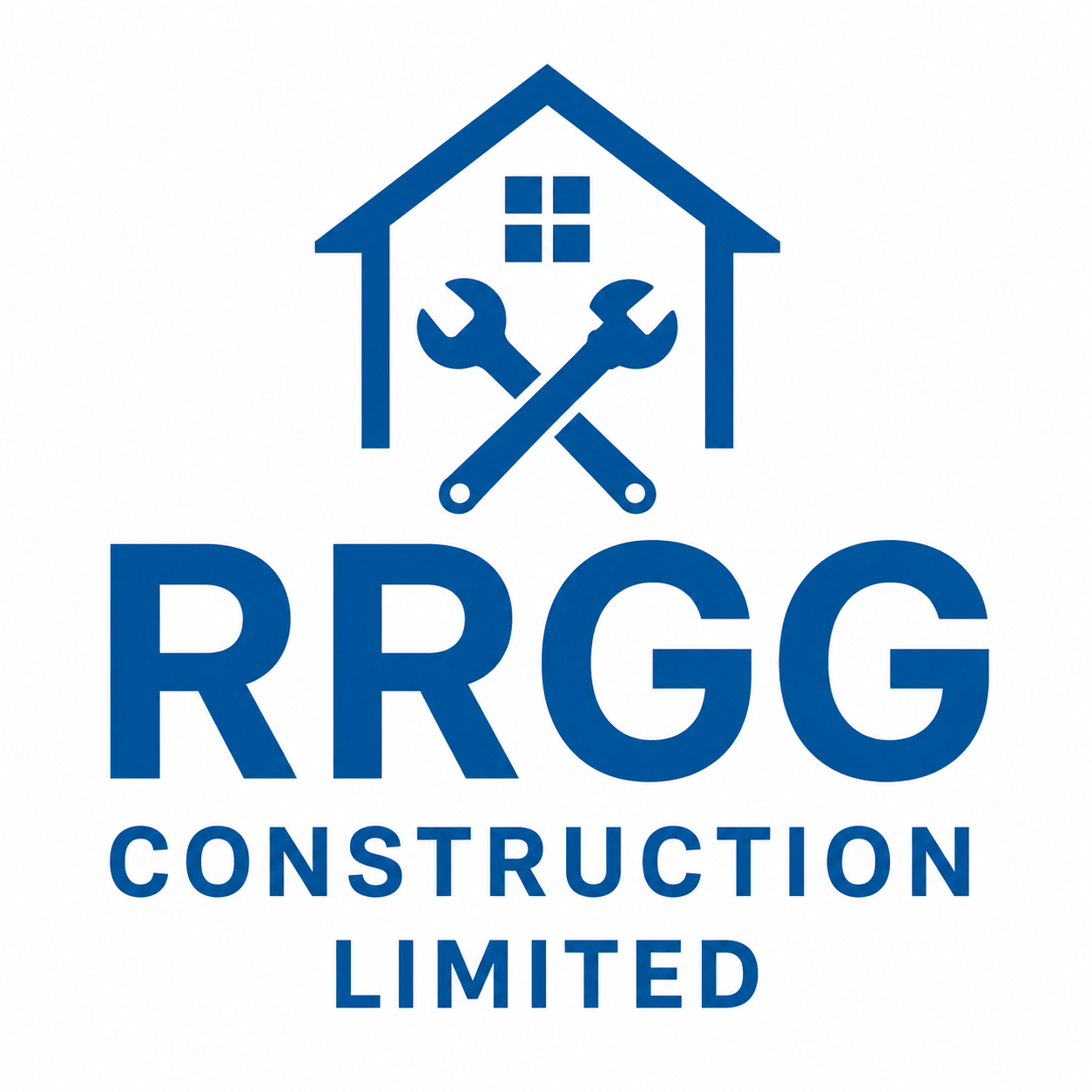 RRGG Construction Limited
